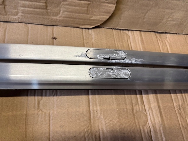 фото №6, Honda hr-v ru ii накладки кровельные рейлинги 15-20 r.