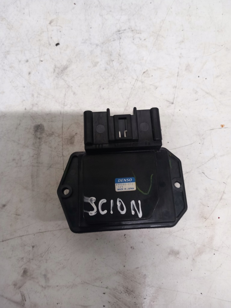 Купити Резистор резистор вентилятор toyota scion