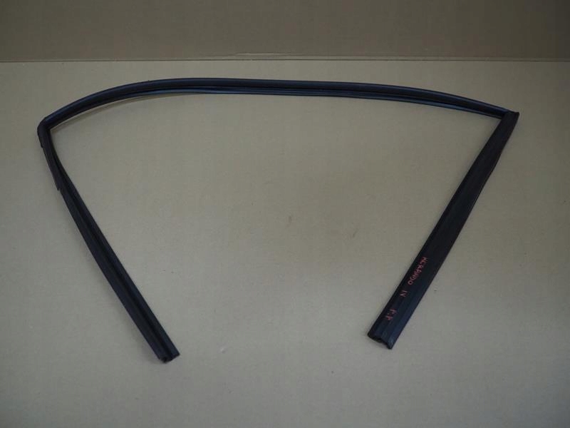 фото №1, Прокладка стекло дверь правый перед ssangyong korando iv