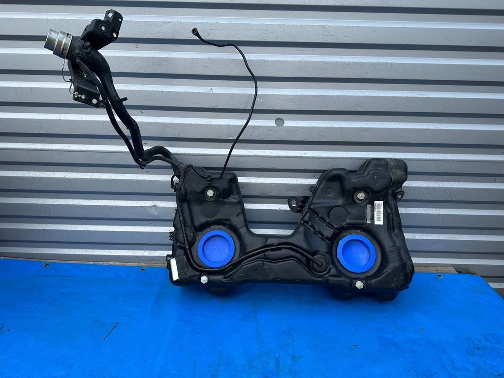 фото №1, S3 8y a3 lift бак топлива sportback 5wa201021js