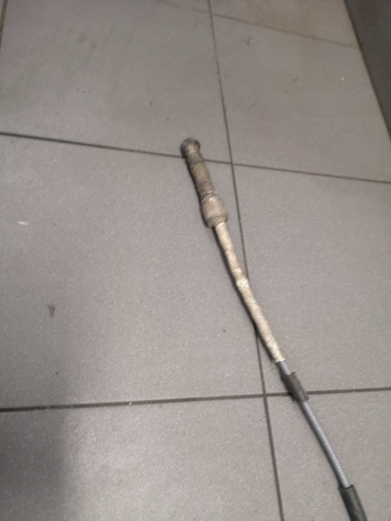 фото №6, Трос выборщик audi a8 d3 4e0713265ae