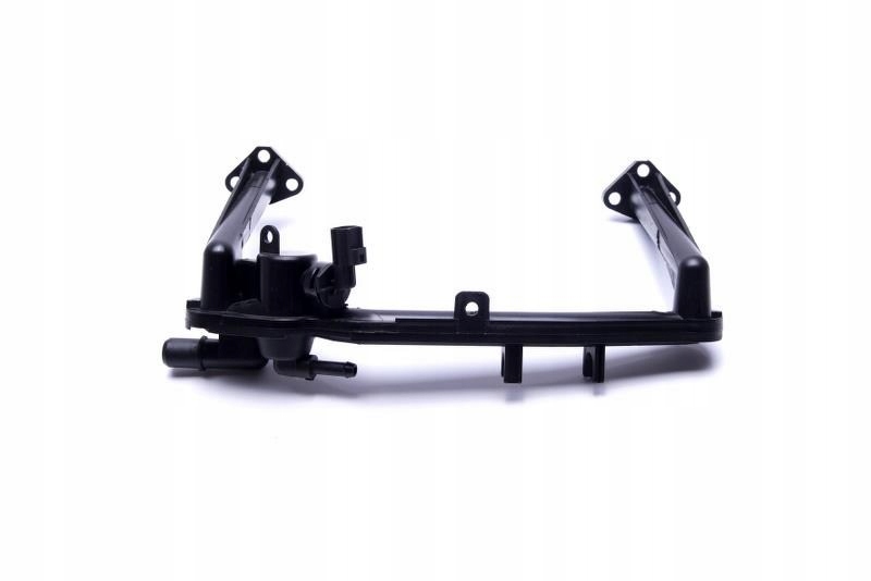 фото №11, Корпус термостата land rover discovery range v