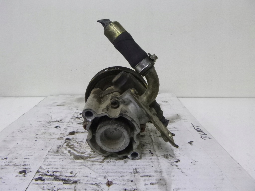 фото №5, Насос підсилювача mg rover zs 1.8 03r.