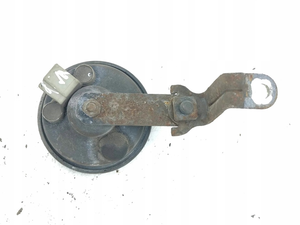 фото №8, Toyota corolla verso ar10 2005 клаксон