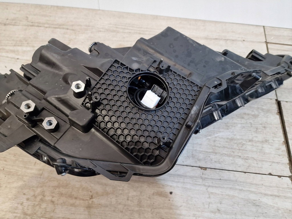 фото №7, Lexus nx 2 ii full led лампа передняя