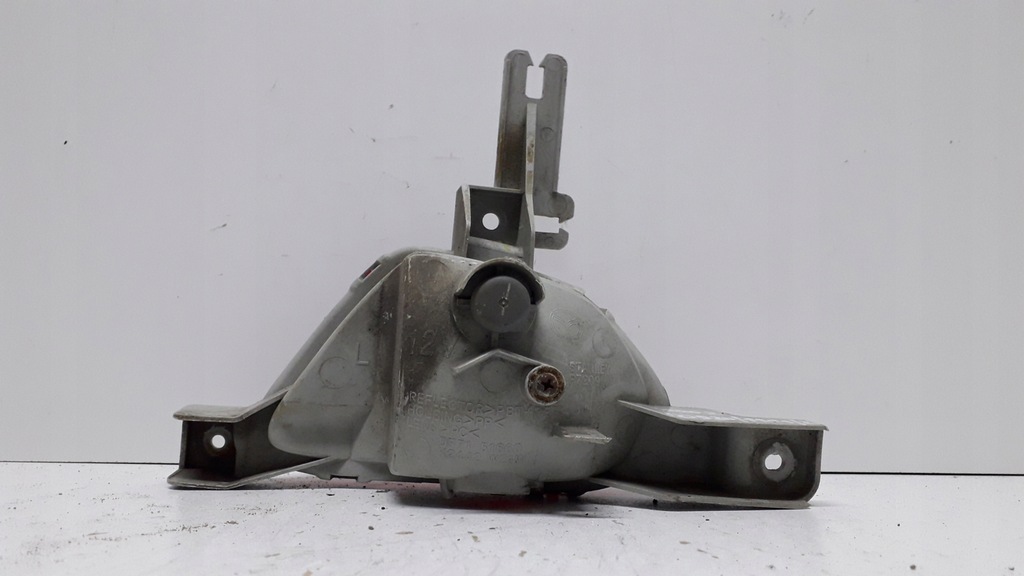 фото №7, Mazda 2 de 2 ii 07- лампа протитуманна ліва задня