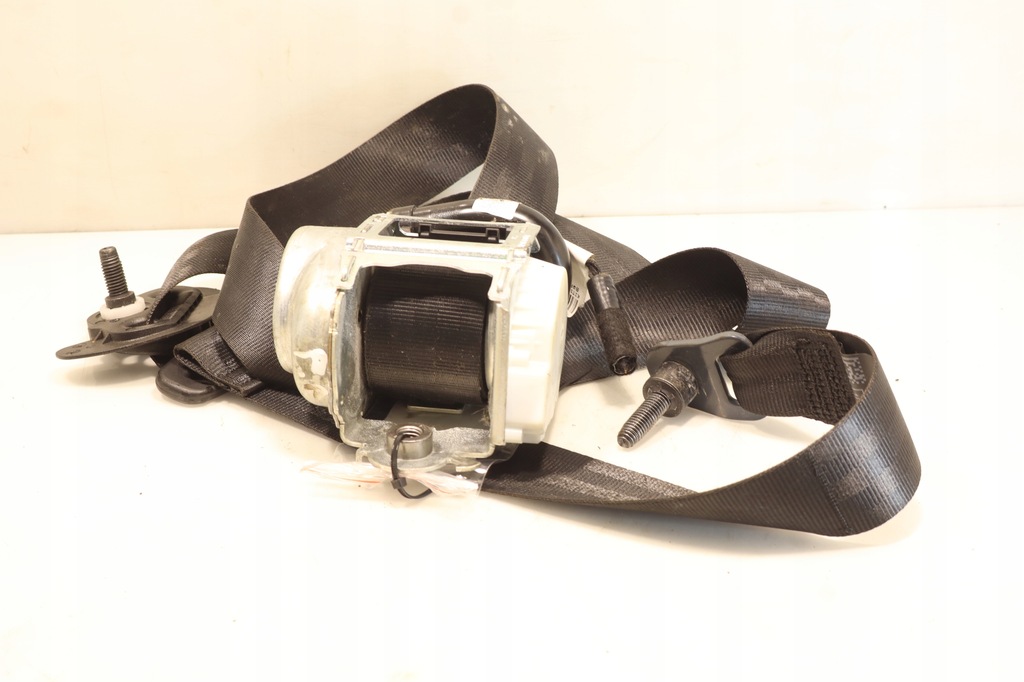 фото №5, Pas безпеки правий перед opel combo e