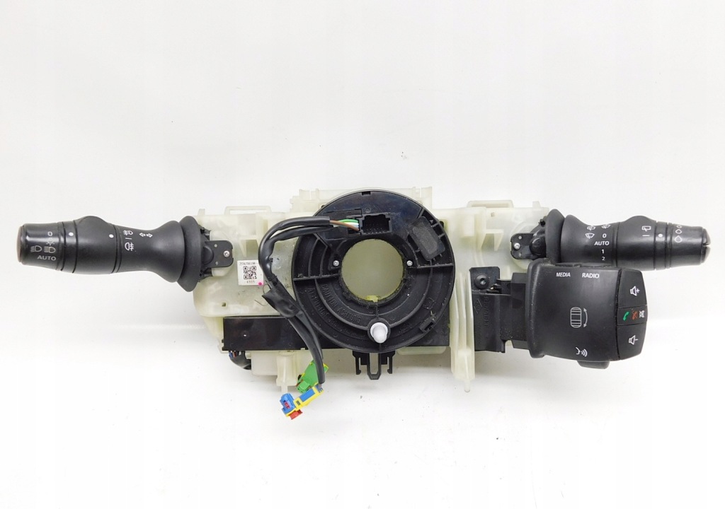 фото №1, Переключатель комбинированный света лента - renault megane iii scenic iii