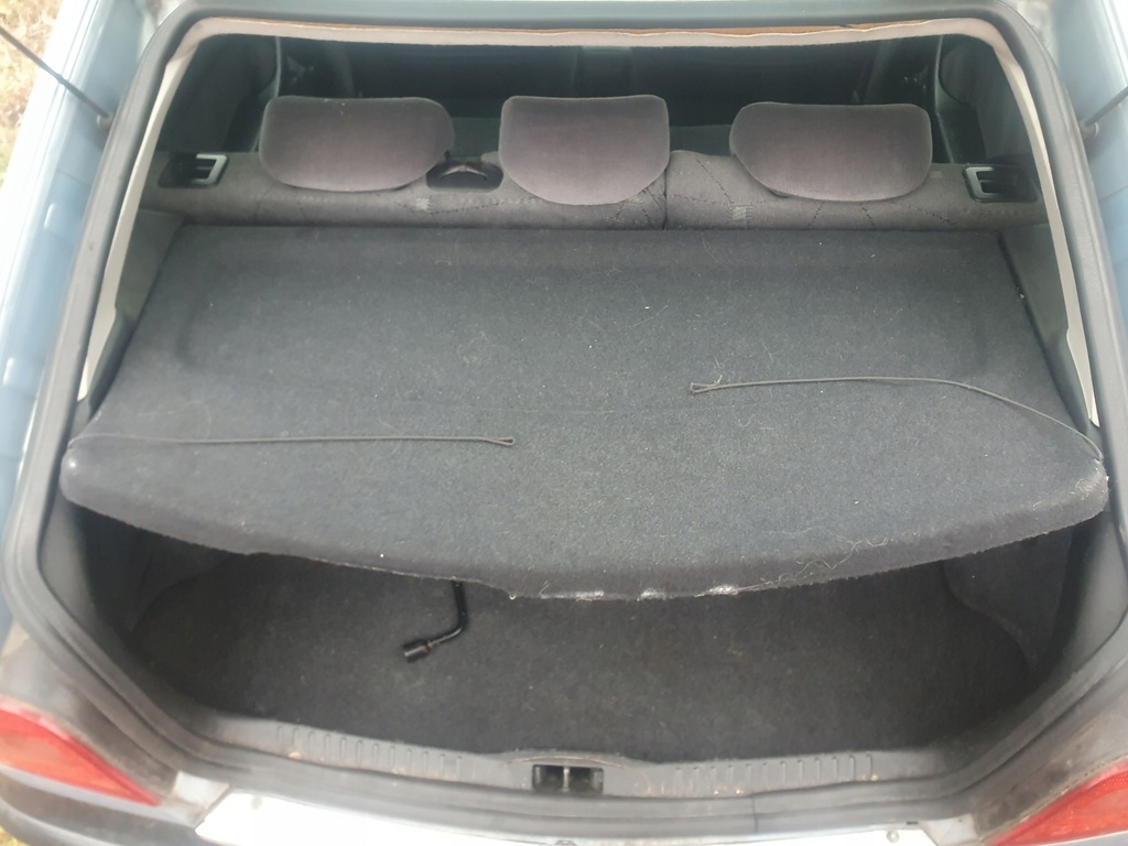 фото №8, Годинник дисплей citroen xsara 1 i 2002 kod klhc 1.4 4d