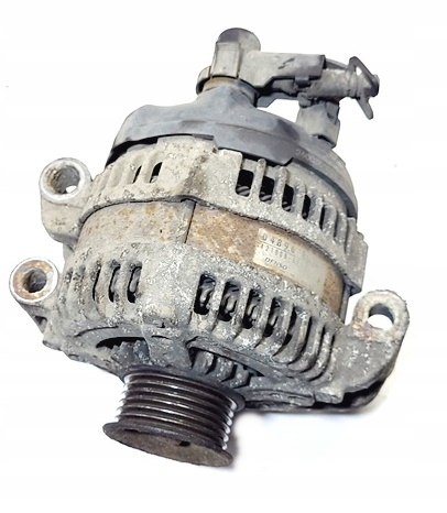 фото №1, Генератор chrysler 300c 3.5 v6 dodge charger