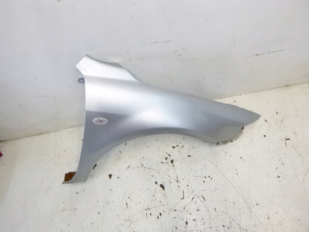 фото №5, Крыло правый mazda 6 lift gg gy 25h 2005r.