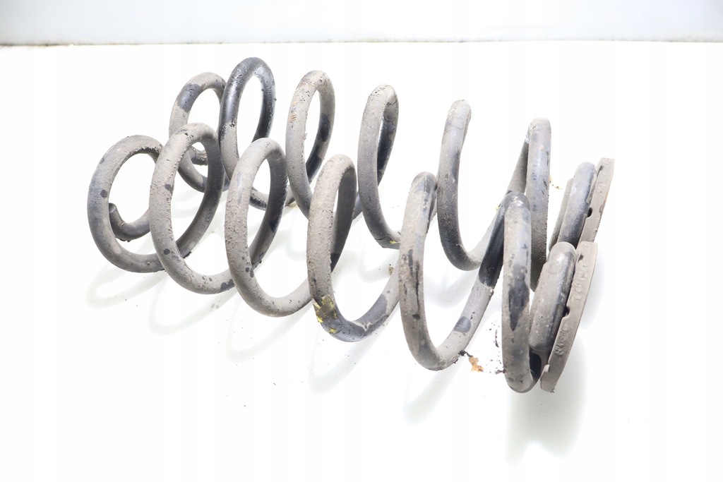 фото №3, Пружина задня opel astra k