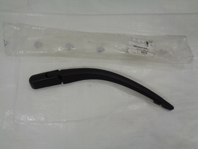 фото №1, C1 107 aygo рычаг дворники крышки задний nowe