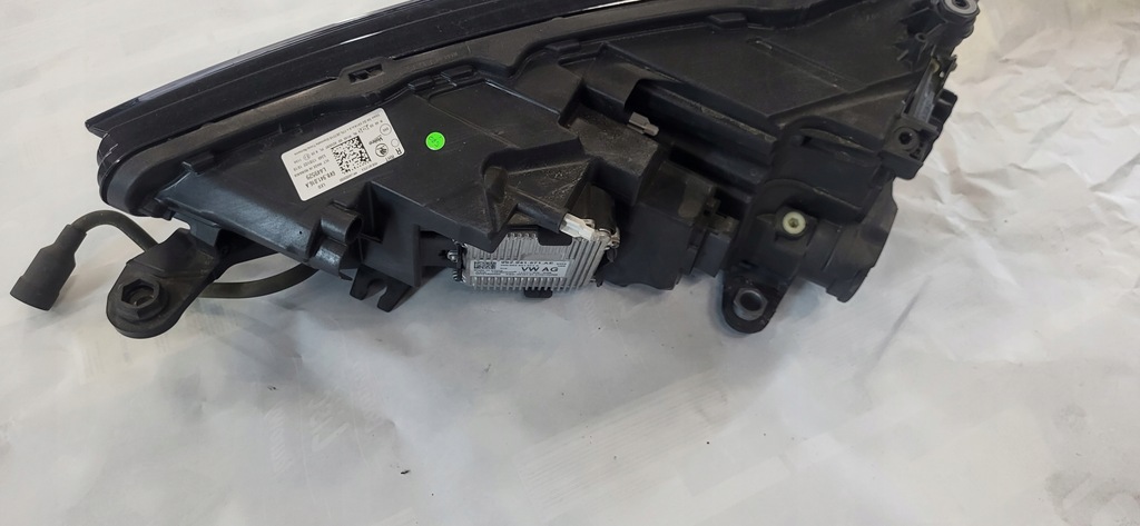 фото №9, Skoda fabia iv full led лампа правая idealna