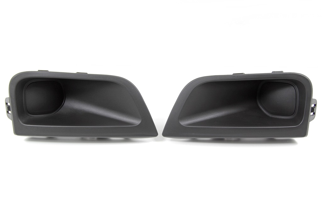 фото №1, Заглушка протитуманної фари права ліва peugeot partner iv 18