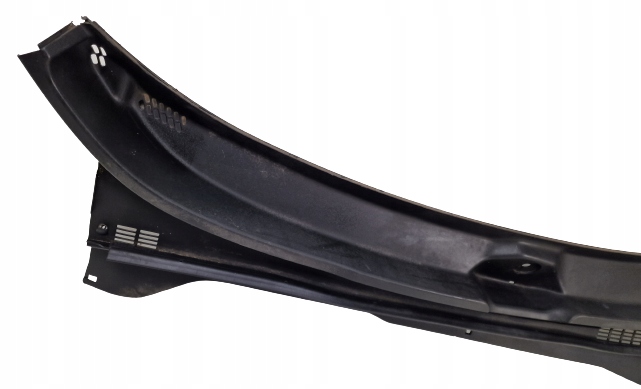 фото №3, Жабо пластиковый jeep renegade 735578379