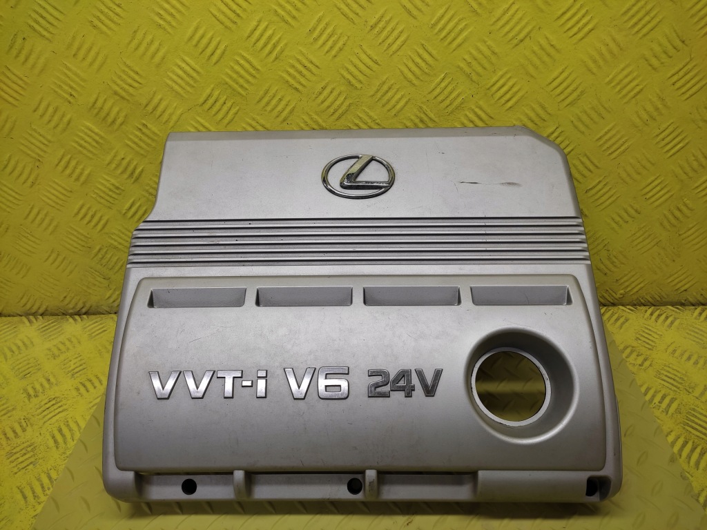 Купить Lexus rx300 3.0 v6 крышка накладка двигателя