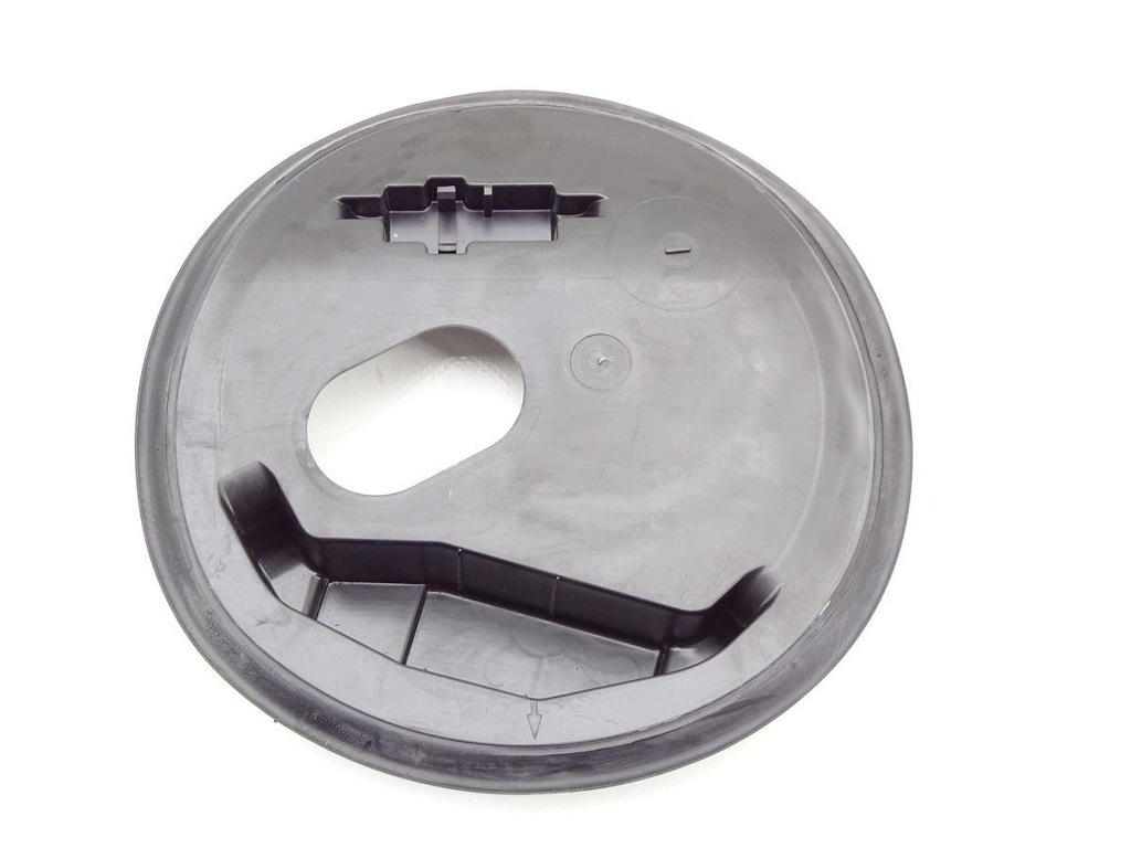 фото №1, Vw golf vi 08-13 заглушка насос пального