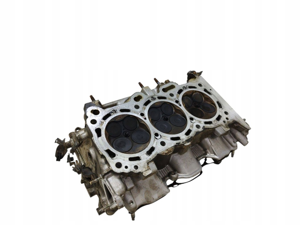 фото №8, 2006 lexus rx 330 - 350 - 400h головка двигуна 1305031090