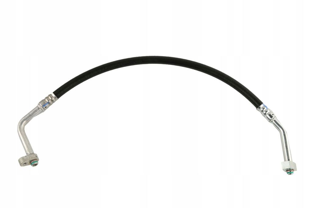 фото №1, Шланг кондиционера iveco daily 12-