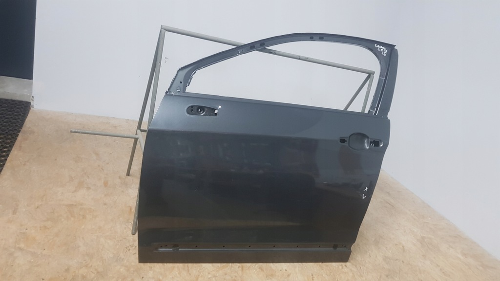 фото №9, Citroen c-5 c 5 iii 3 дверь передние перед левая