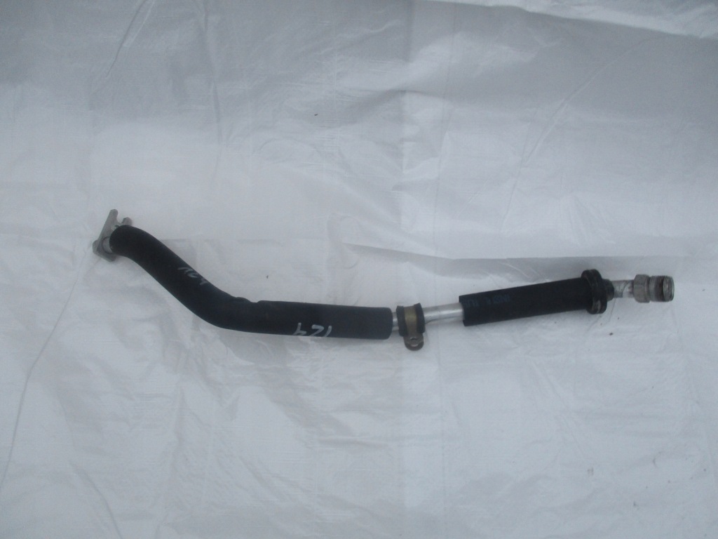 Купити Шланг трубка кондиціонера mercedes w124 e-klasa