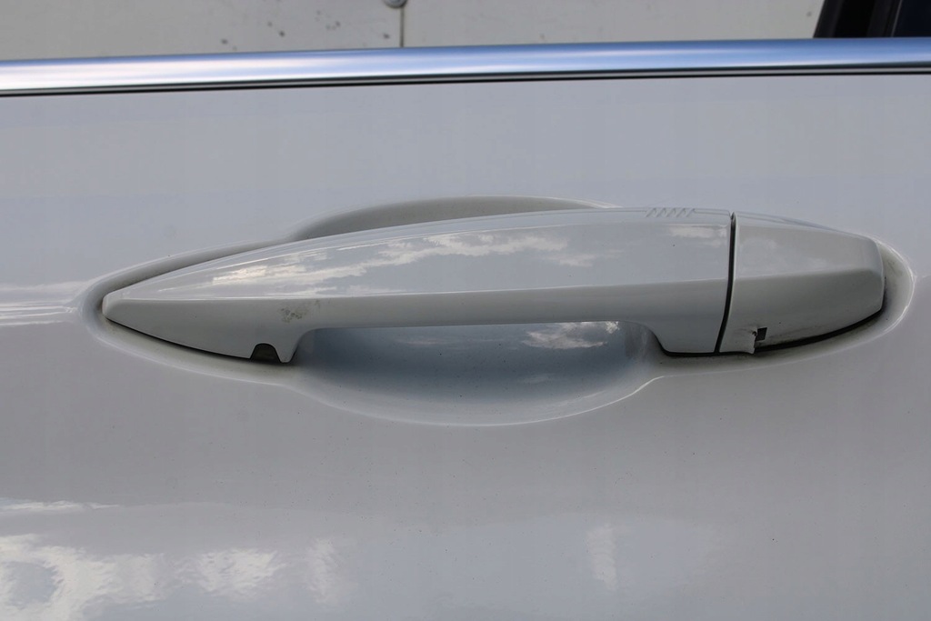 фото №7, Bmw x1 f48 двері ліва перед + задня сторона ліва передні + задні 300 alpinwei