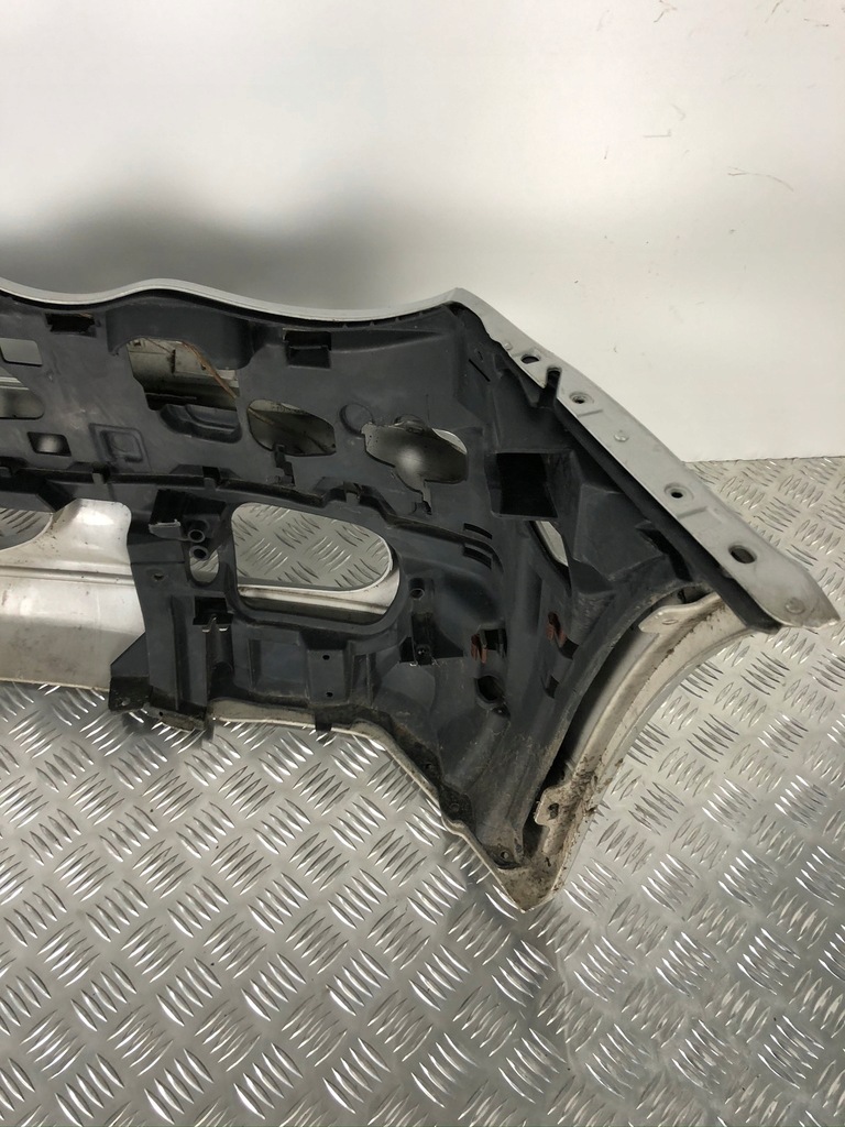 фото №8, Mercedes c-klasa w203 бампер перед передний a2038850025