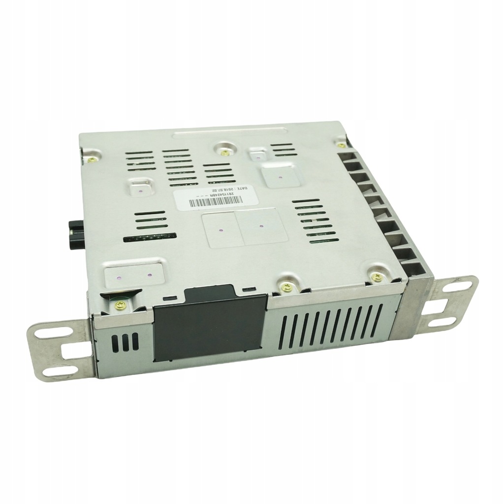 фото №1, Радио блок управления r-link kadjar 281154248r