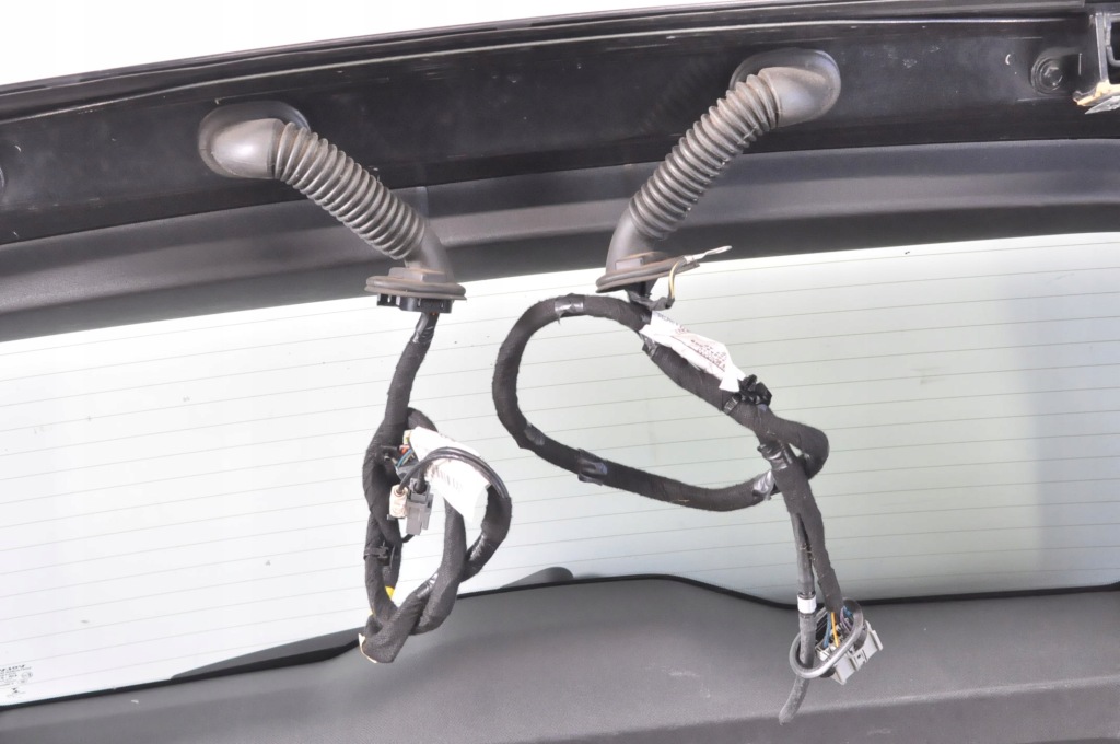 фото №12, Volvo xc90 ii кришка багажника кришка багажника задня задня 467