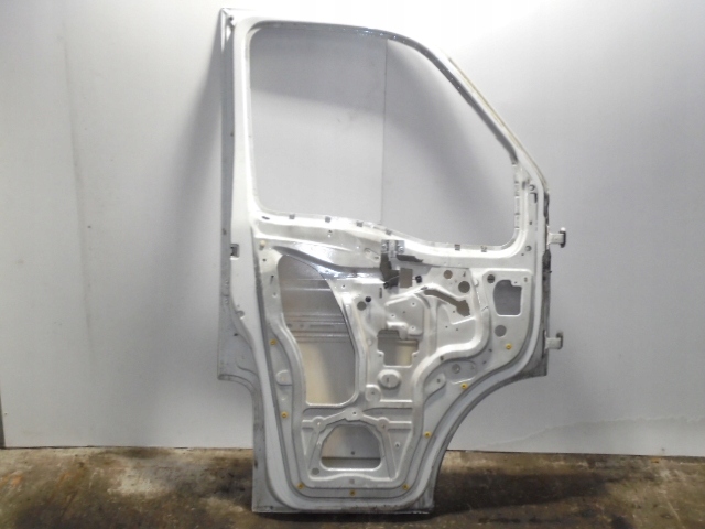 фото №14, Iveco daily iv 06-11 дверь перед передние левая