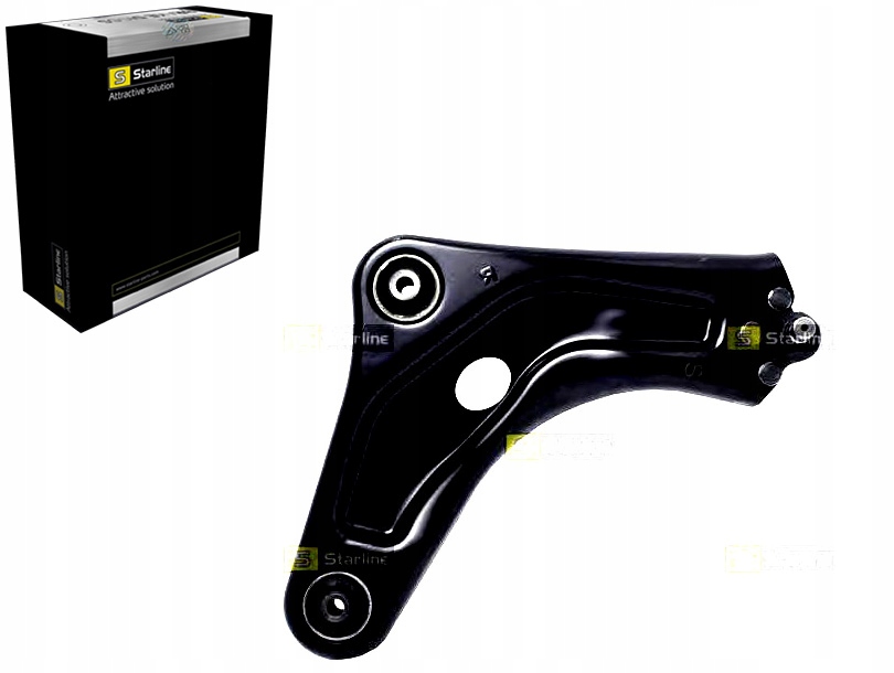 Купить Starline рычаг перед правая  peugeot 207 06 sta