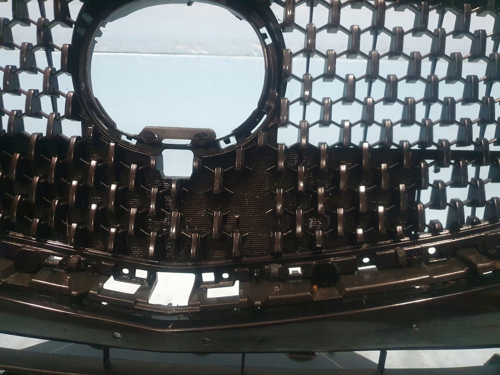 фото №7, Бампер mazda 6 iii gj lift перед передний 18-