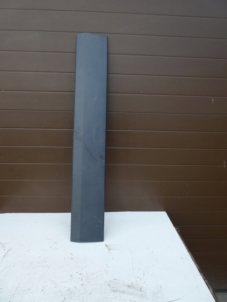 фото №1, Молдинг боковая a9066901600 mercedes sprinter 906