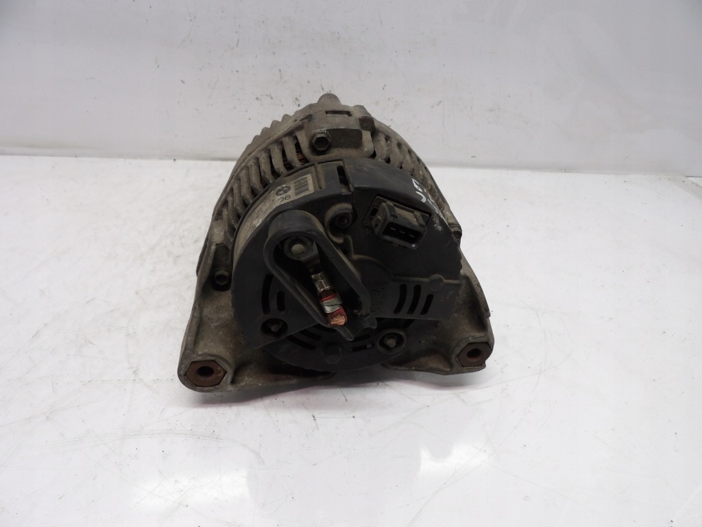 Генератор bmw e46 Ціна