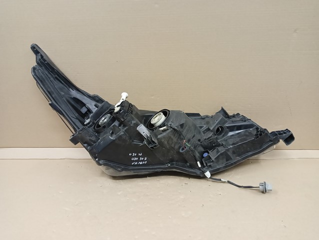 Фара левая левый фара led toyota corolla e16 рестайлинг  16- в Украине