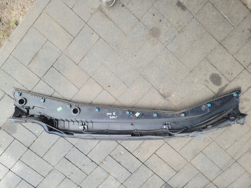 фото №5, Honda jazz iii 09-13 жабо europa ladne