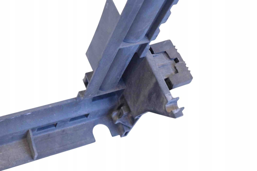 фото №9, Kompletny pas передний jaguar f-pace x761 hk838b588ae 29771507 3.0l 221kw