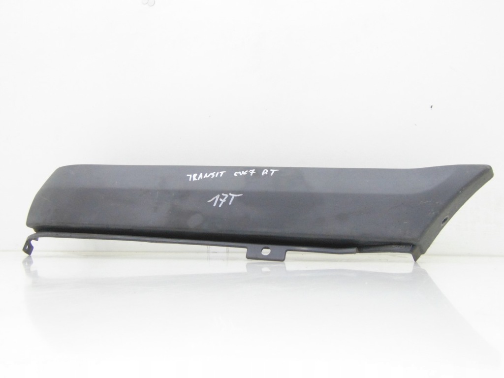 фото №1, Молдинг бампера правий задня задня ford transit mk7