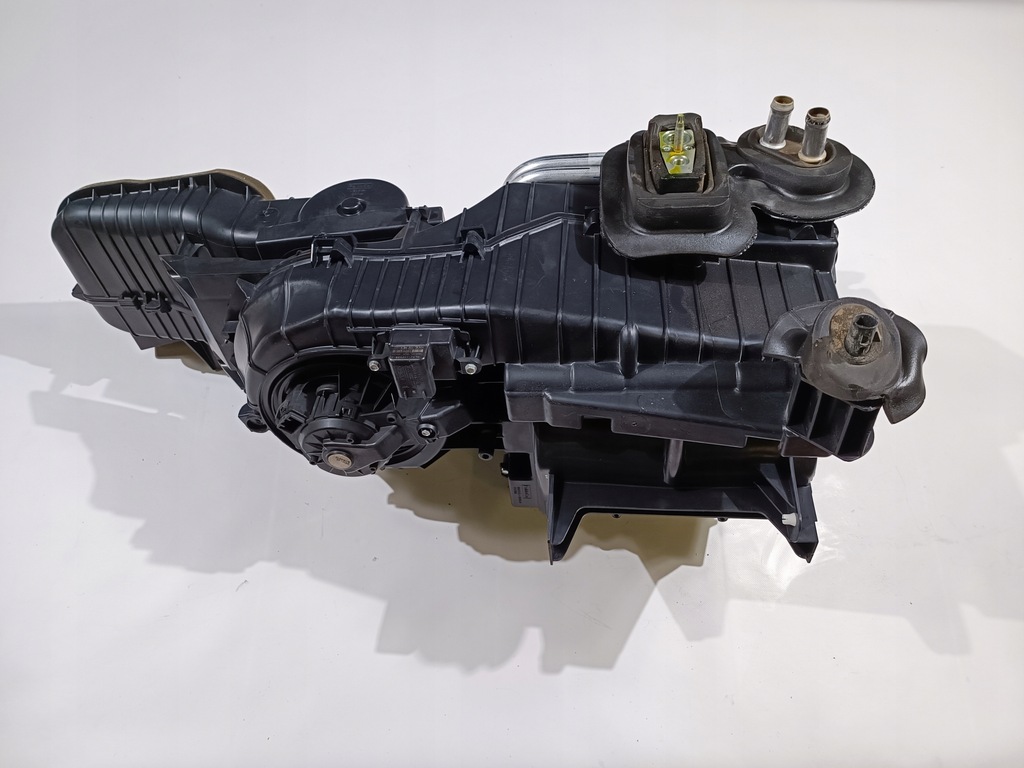 фото №7, Отопитель перед комплектная ford flex 2011-