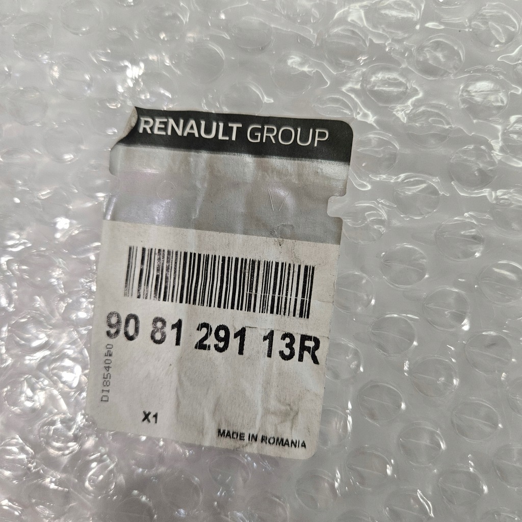 фото №5, Dacia duster 908129113r 908120499r nowa oryg