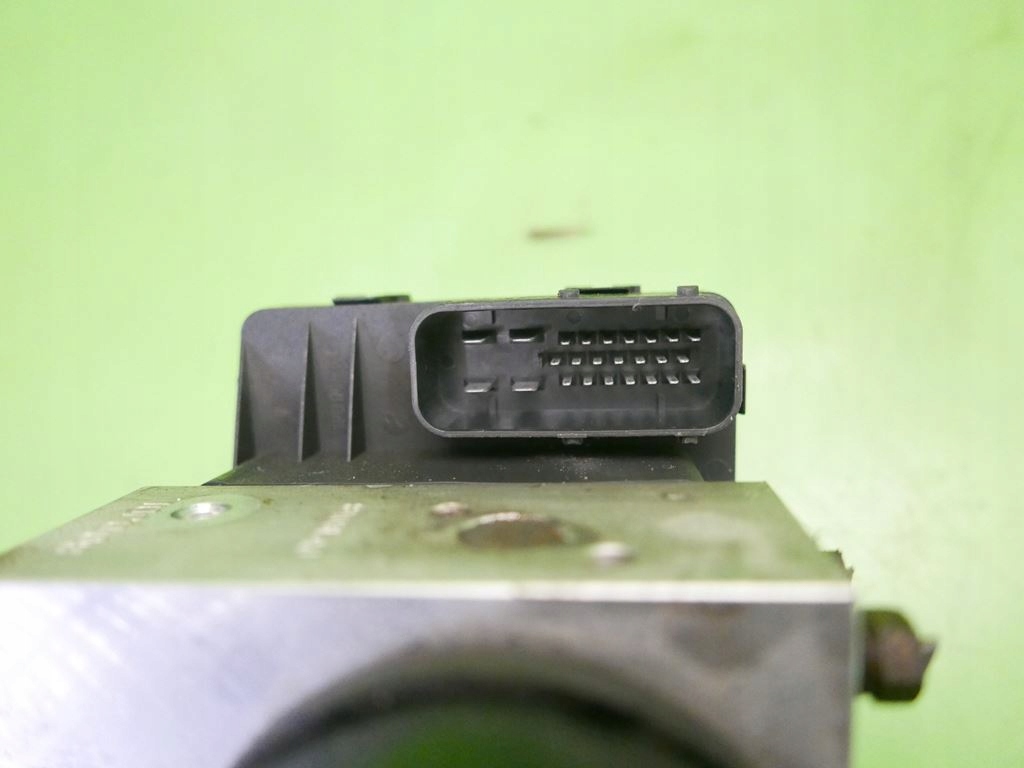 фото №11, Насос abs 0k56t437ae kia carnival i 2.9tdi 99-01