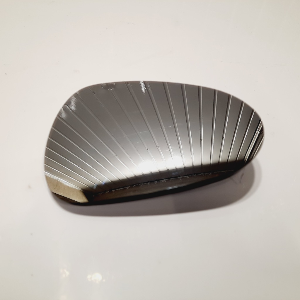 фото №1, Seat exeo вкладыш зеркало правый подогреваемый