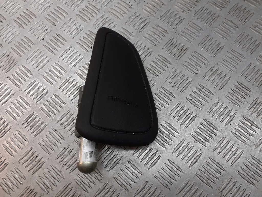 фото №1, Подушка подушка безопасности сиденье пассажира corsa c 13128740rh