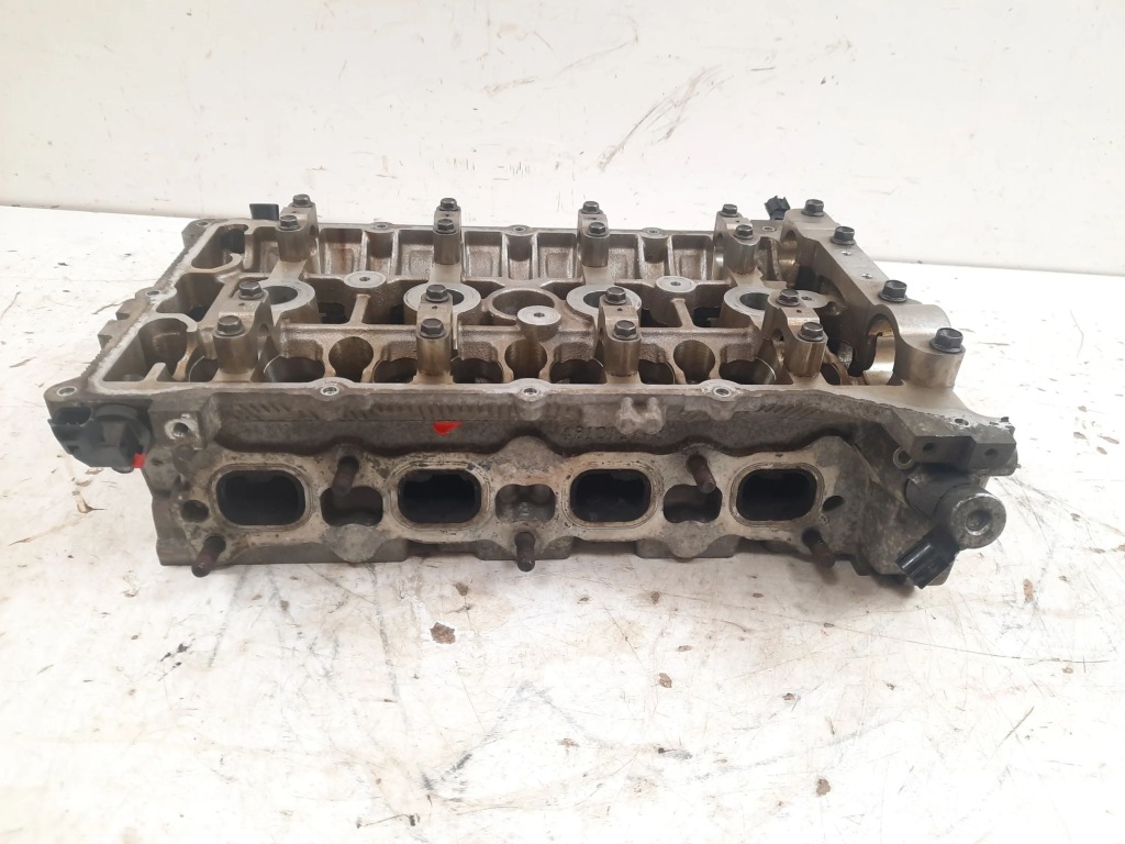 2009 mitsubishi lancer viii головка двигуна 4b10 Доставка