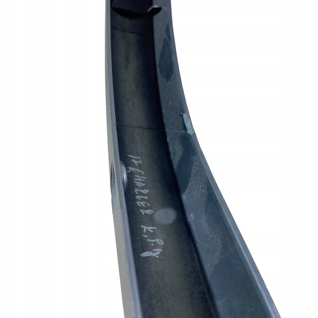 фото №16, Dodge charger 2017 комплект інше елементи оздоблення багажника