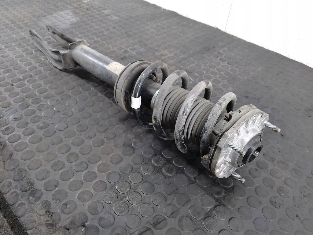 фото №1, Амортизатор перед левый alfa romeo giulia ii 50546462 sachs 2.0 tbi