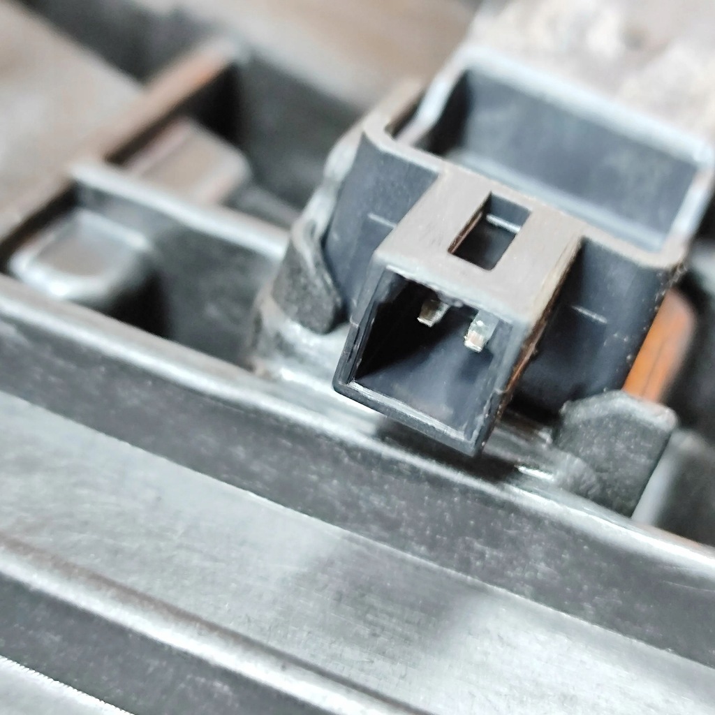 фото №6, Kia ev6 2022 перед сторона правая электрический подъемник стекло дверь