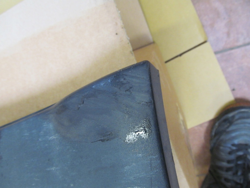 фото №5, Mini r50 01-07 молдинг накладка поріг ліва c307