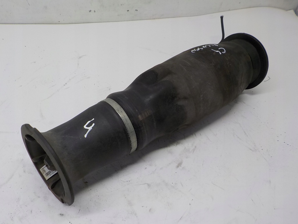 фото №1, Citroen c4 grand picasso i пневмоподушка подушка подвеска 9676670180